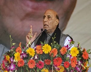 India fulfilled its 'moral duty' by enacting CAA: Rajnath