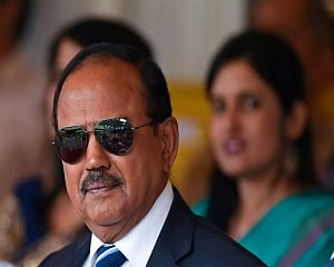 India has never gone to war for selfish reasons: NSA Doval