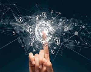 India is world's most digitally dexterous country: Survey