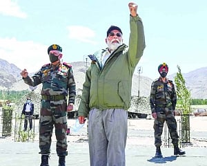 India no more ‘soft state’ under Modi’s leadership