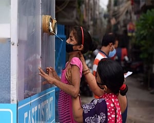 India overtakes Brazil to record highest number of COVID-19 recoveries in world: Johns Hopkins data