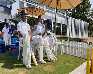 India prefer Shaw over Gill, Saha instead of Pant