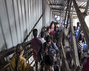 India ranks 116 in World Bank's human capital index