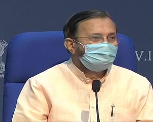 India ready to take leadership role, work with other tiger range nations: Javadekar