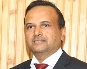India rejects Pak PM's allegations of discrimination against Muslims
