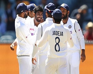 India retain second spot in ICC WTC rankings