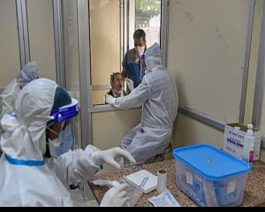 India's COVID-19 fatality rate declines to 2.25 pc; recovery rate rises to over 64 pc: Health ministry
