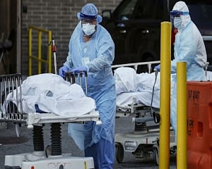 India's COVID-19 infection tally crosses 74 lakh with 62,212 new cases