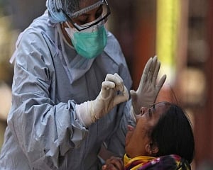India's COVID-19 recovery rate past 83%; recovered cases outnumber active ones by over 41.5 L