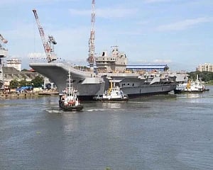 India's first indigenous aircraft carrier Vikrant likely to be commissioned by early 2021: Sources