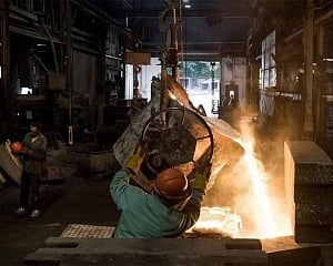 India's manufacturing sector activity rises in Dec; cos cautious on 2020 outlook