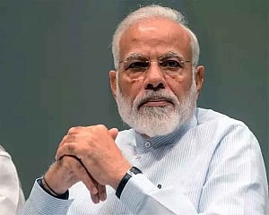 India's top military brass meets PM Modi amid escalating border tension with China