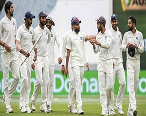 India's Tour of Australia: Day-Night Test to feature up to 27000 spectators