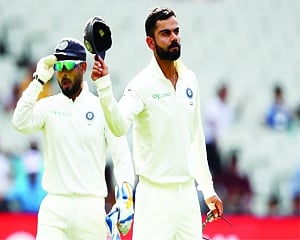 India should tour Aus, says Gambhir
