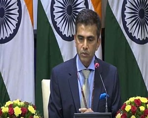 India slams OIC statement over Delhi violence, says it's inaccurate, misleading