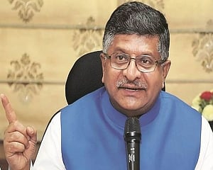 India to give befitting reply if anyone casts evil eye: Prasad