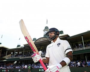 India will feel extra pressure without Kohli in Tests: Ponting