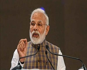 India won't waste time now, will surge ahead with confidence: PM Modi