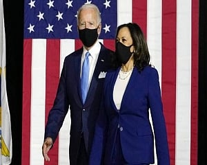 Indian Americans hold GOTV rally in California in support of Biden, Harris