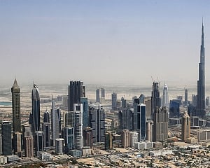 Indian businessman dies during holiday in Dubai