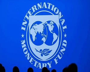 Indian economy is gradually recovering: IMF