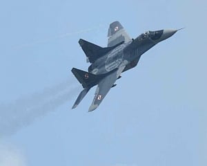Indian Navy's P-8Is deployed in Ladakh; MiG-29K jets likely to move to air bases in North