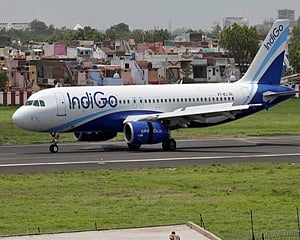 IndiGo to lay off 10% of its workforce: CEO