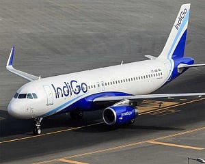 IndiGo to start daily flight on Mumbai-Chengdu route from March 15