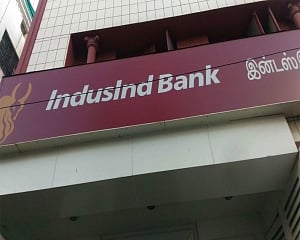 IndusInd Bank shares plunge 30 pc after retirement of Romesh Sobti as MD, CEO