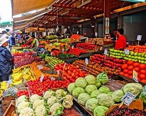 Inflation likely to be elevated in second quarter: RBI Governor