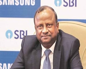 Investments in Yes Bank aimed at maintaining financial stability in system, not RoI: SBI chief