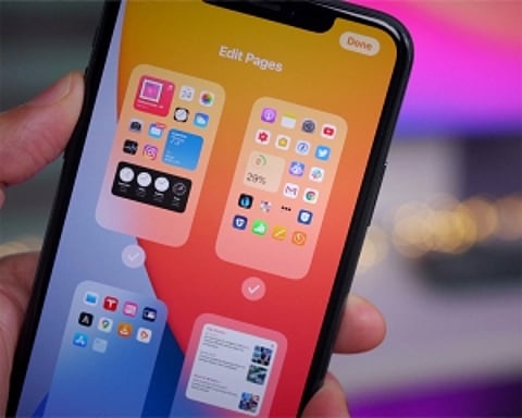 iOS 14 adoption outpaces iOS 13 in 5 days after release