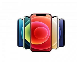 iPhone 12, Mini touted to be bestsellers in India festive quarter