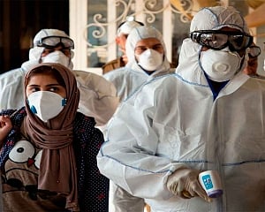 Iran coronavirus death toll rises by four to 12: report