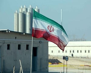 Iran says to forego 'limit' on nuclear enrichment centrifuges