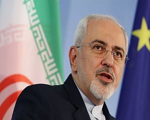 Iran says US has no right to demand restoration of sanctions