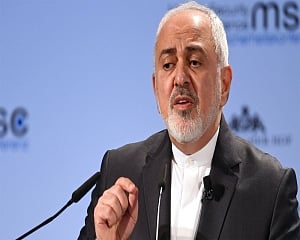 Iran says world learning US 'kills people' after WHO move