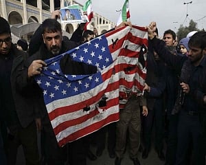 Iran vows revenge for US attack that killed powerful general