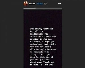 Irrfan Khan's son pens heartfelt note