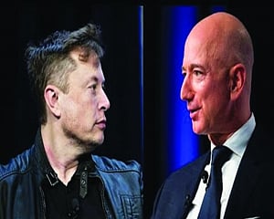 Is Amazon too powerful?