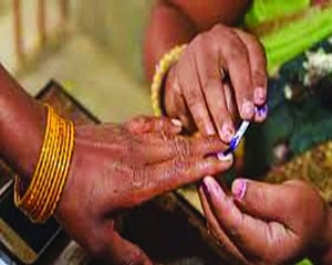 Is Bihar poll-ready?