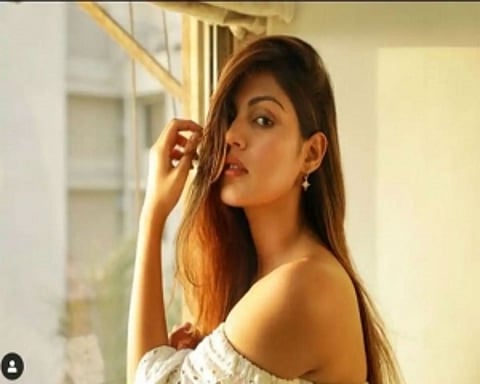 Is Rhea Chakraborty missing from her Mumbai residence?
