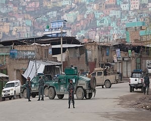 ISIS claims responsibility for massacre of 27 Sikhs in Kabul