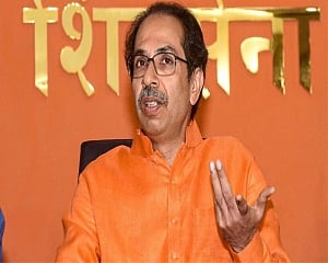 Isn't India self-reliant at present? Sena on new eco package
