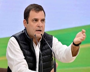 It is criminal not give cash support to MSMEs: Rahul