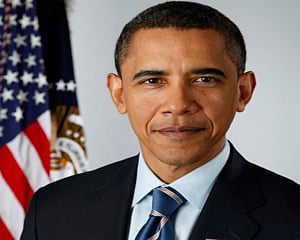 It is time for Trump to concede: Obama