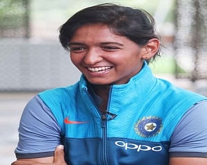 It's going to be very big if we win T20 WC: Harmanpreet Kaur