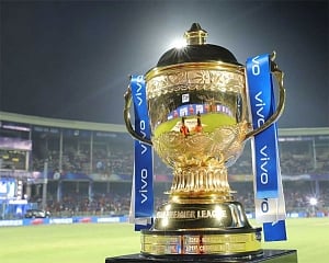 It's official: IPL 2020 suspended till further notice