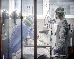 Italy overtakes China with most virus deaths, California goes on lockdown