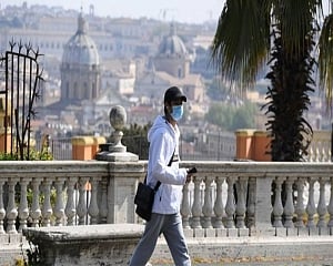 Italy to start COVID vaccinations in January